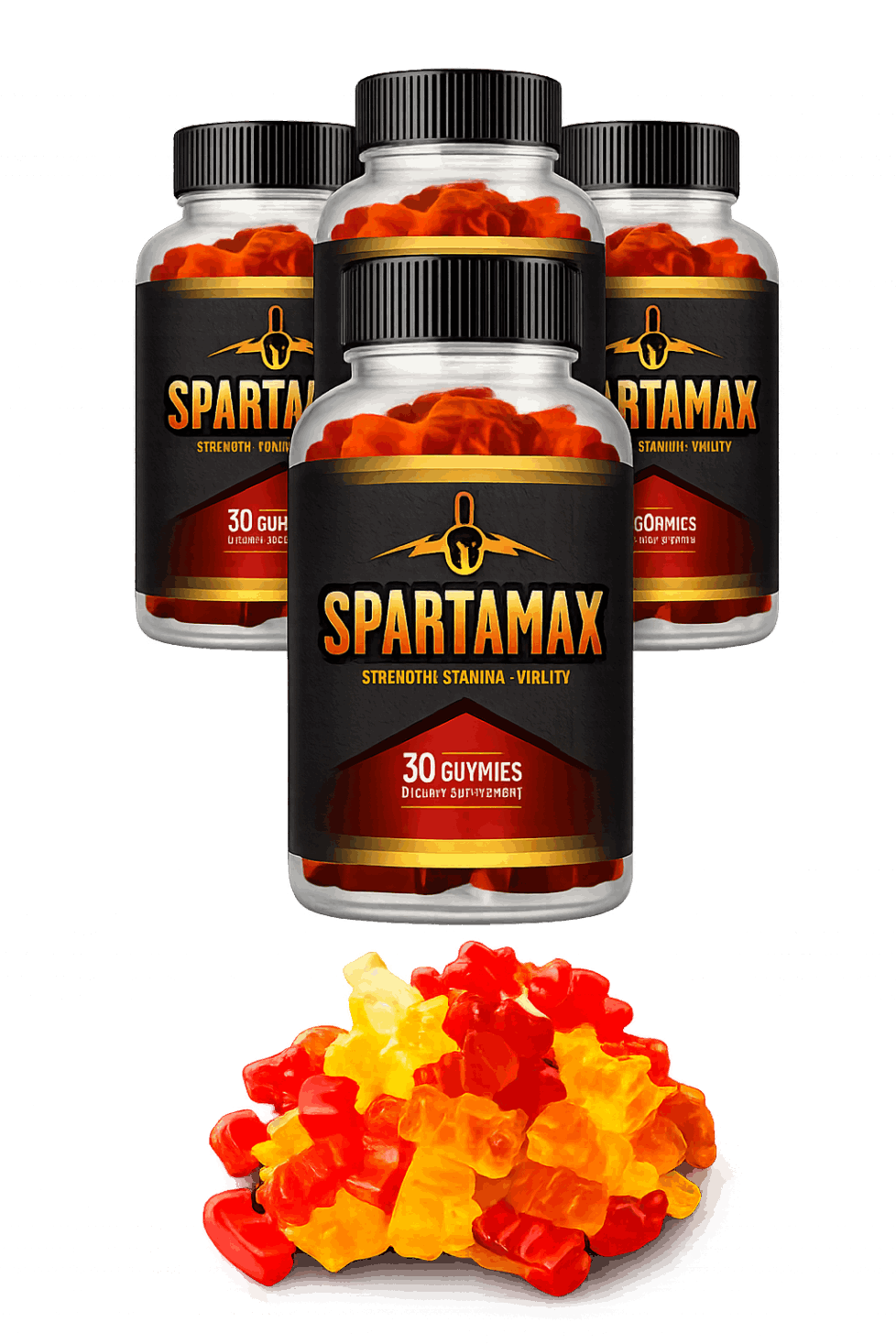 what is SpartaMax